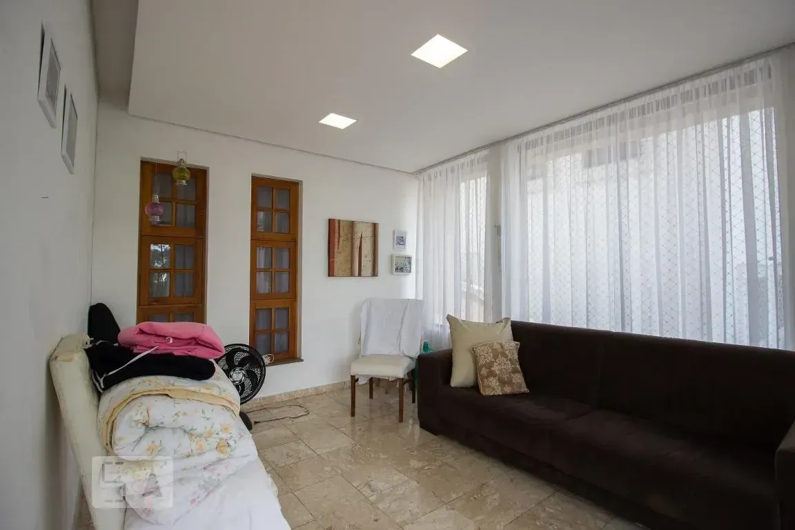 Imagem Casa com 5 Quartos à Venda, 450 m² em Parque dos Príncipes - São Paulo