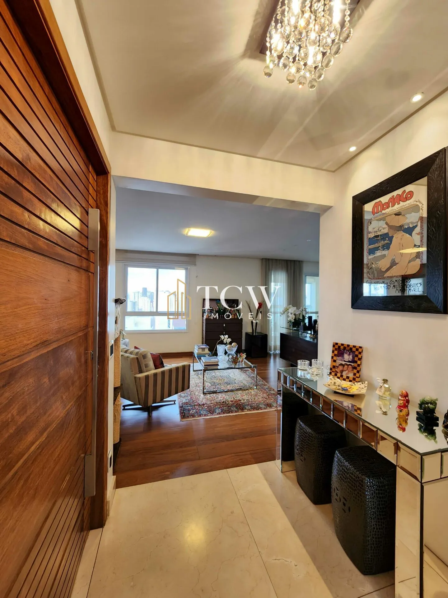 Imagem Apartamento 3 dorm