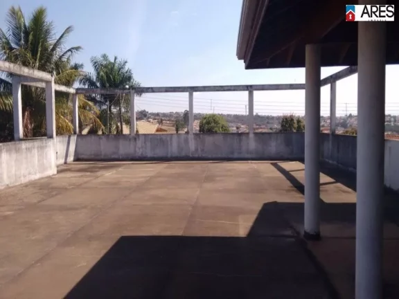 Imagem Chácara com 5 dormitórios à venda, 1050 m² por R$ 950.000,00 - Vale das Paineiras - Americana/SP