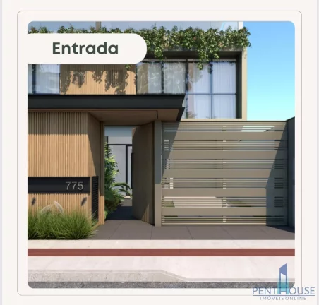 Imagem Sobrado Geminado para Venda em Balneário Camboriú, CENTRO, 3 dormitórios, 3 suítes, 5 banheiros, 2 vagas