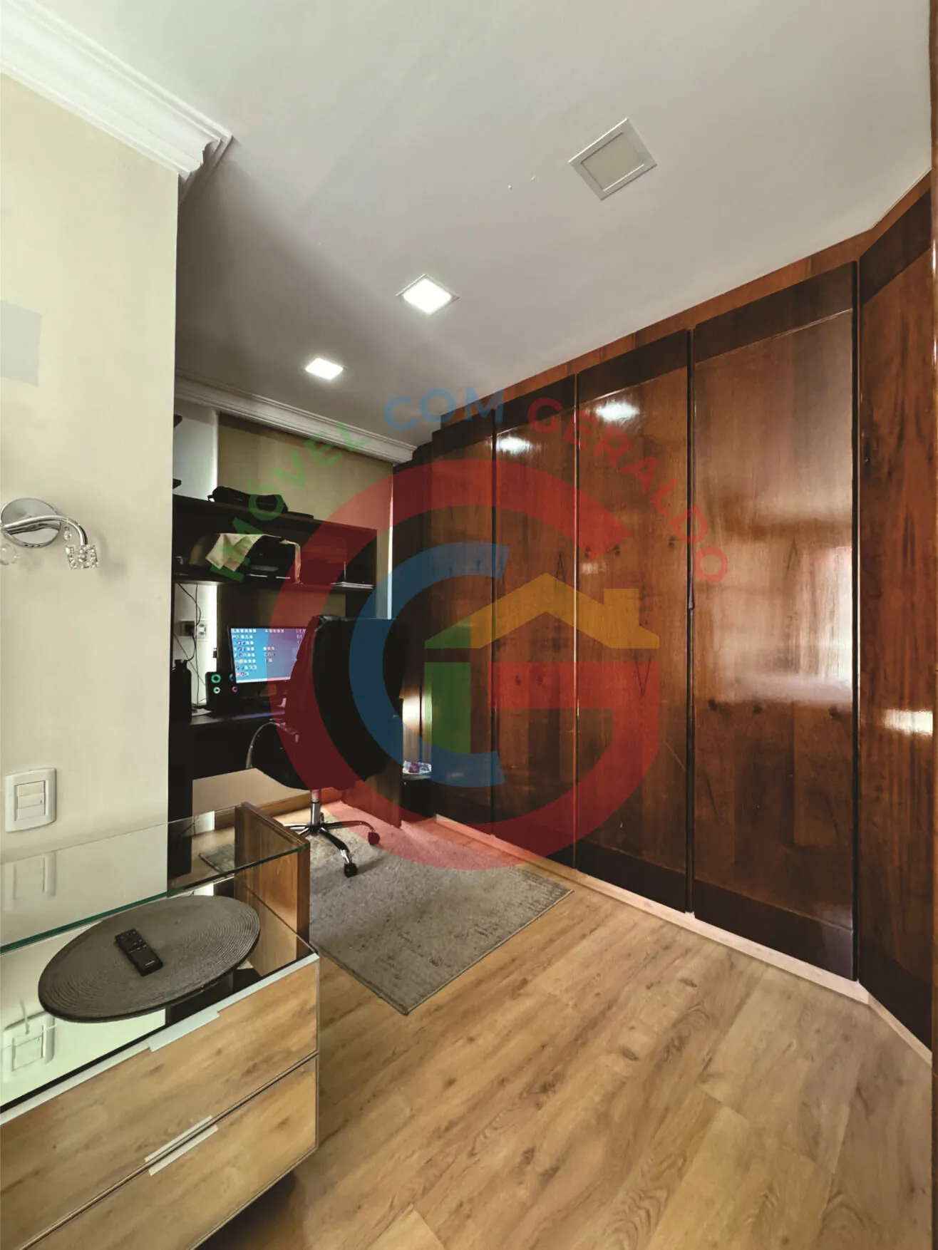 Imagem Apartamento 3Q (2 suítes) - alto do Bueno