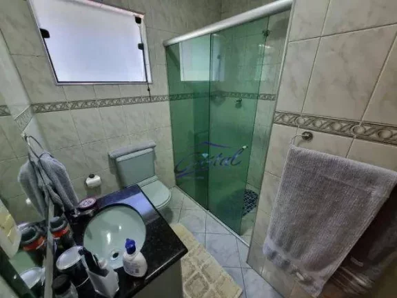 Imagem Excelente Sobrado venda Bonfiglioli