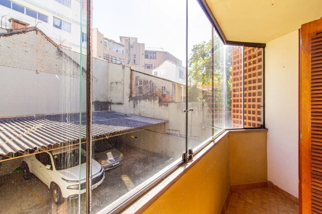 Imagem Apartamento em Petrópolis