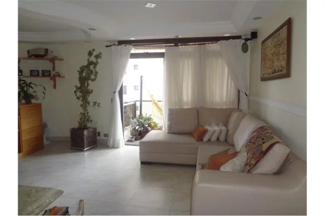 Imagem APARTAMENTO RESIDENCIAL em São Paulo - SP, Moema