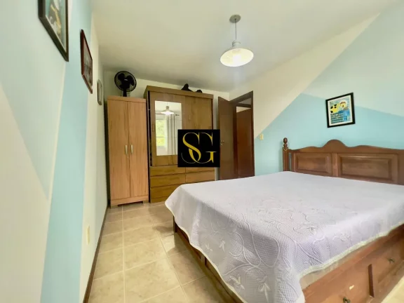Imagem Apartamento para Venda em Teresópolis, Várzea, 3 dormitórios, 1 suíte, 2 banheiros, 1 vaga
