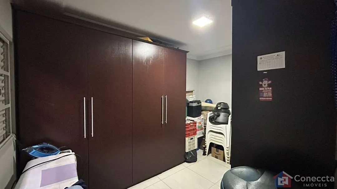Imagem Casa Residencial à venda, Jardim Califórnia, Patos de Minas - CA0179.