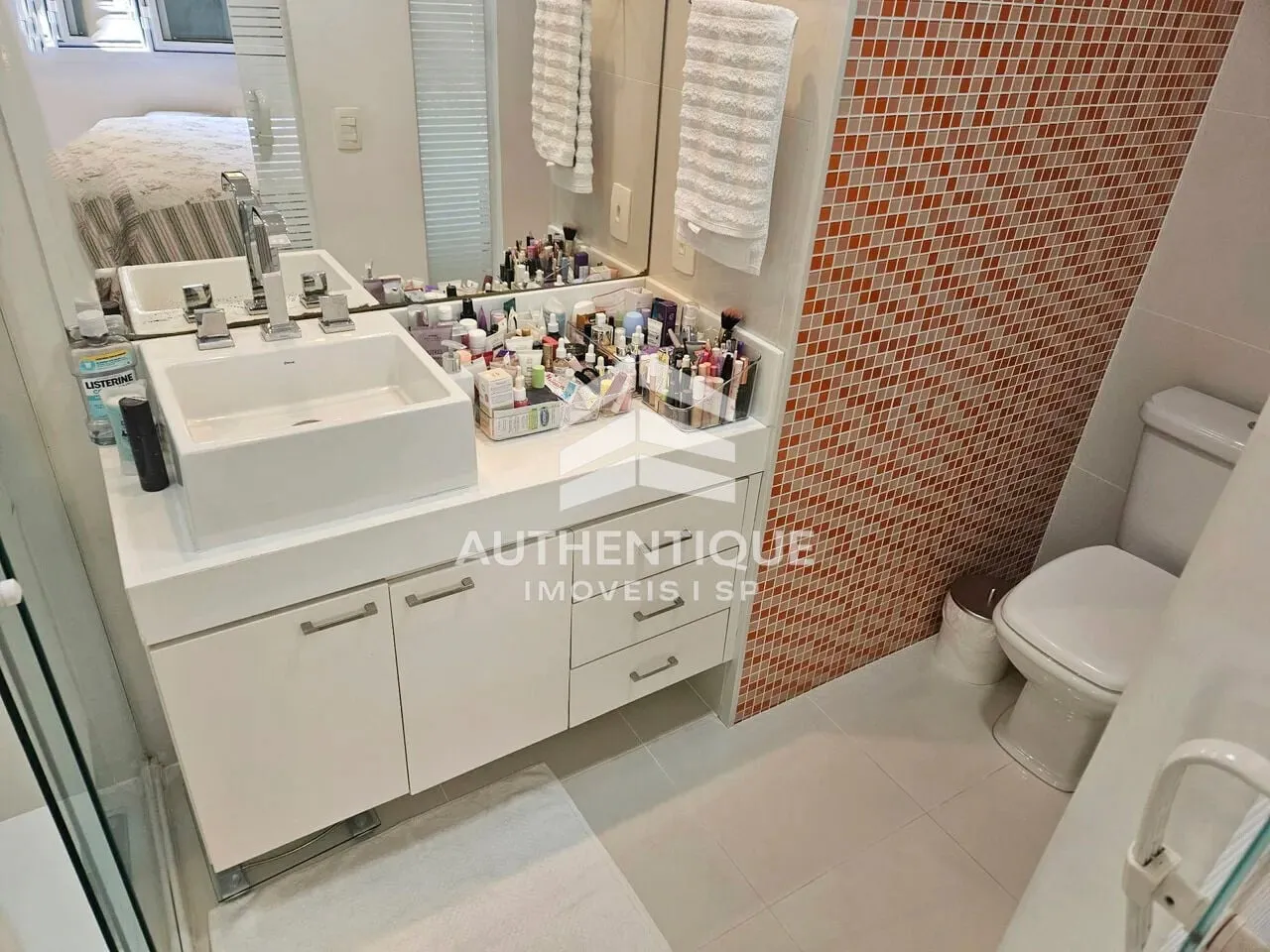 Imagem TENDENCY VILA MARIANA - Apartamento no bairro Vila Mariana à venda