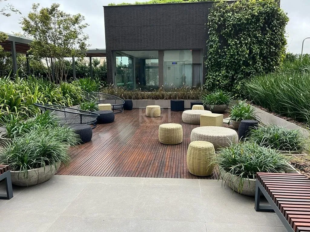 Imagem Loft para Venda - 35m², 1 dormitório, 1 vaga - Teresópolis