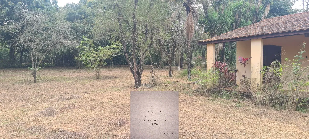 Imagem Chacara a Venda Cesario Lange/SP