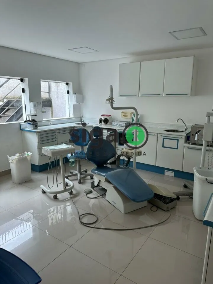 Imagem Conjunto Comercial - 580m², com 11 salas e 12 vagas Sumaré - São Paulo/SP