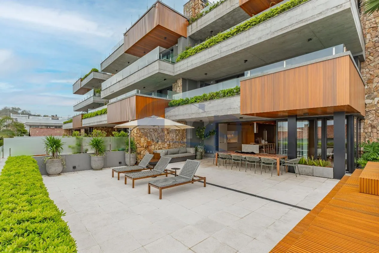 Foto do imóvel Apartamento a venda com 3 suites na Prainha em Torres/RS