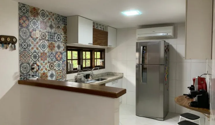 Imagem Casa com 2 Quartos à Venda, 120 m² em Recreio dos Bandeirantes - Rio de Janeiro