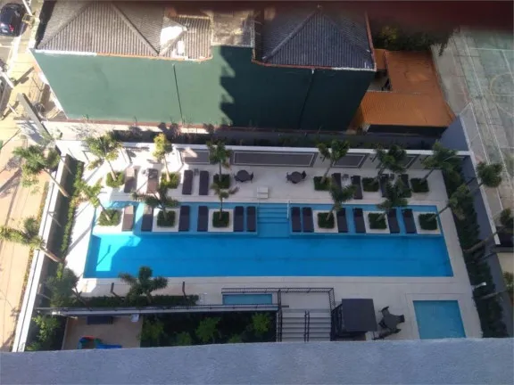 Imagem Apartamento com 3 Quartos à Venda, 163 m²em Vila Mariana - São Paulo