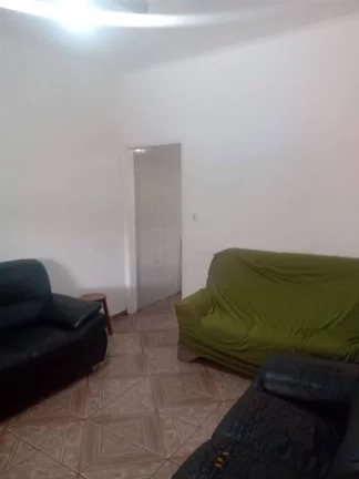 Imagem Casa com 2 dorms, Aviação, Praia Grande - R$ 450 mil, Cod: 2211