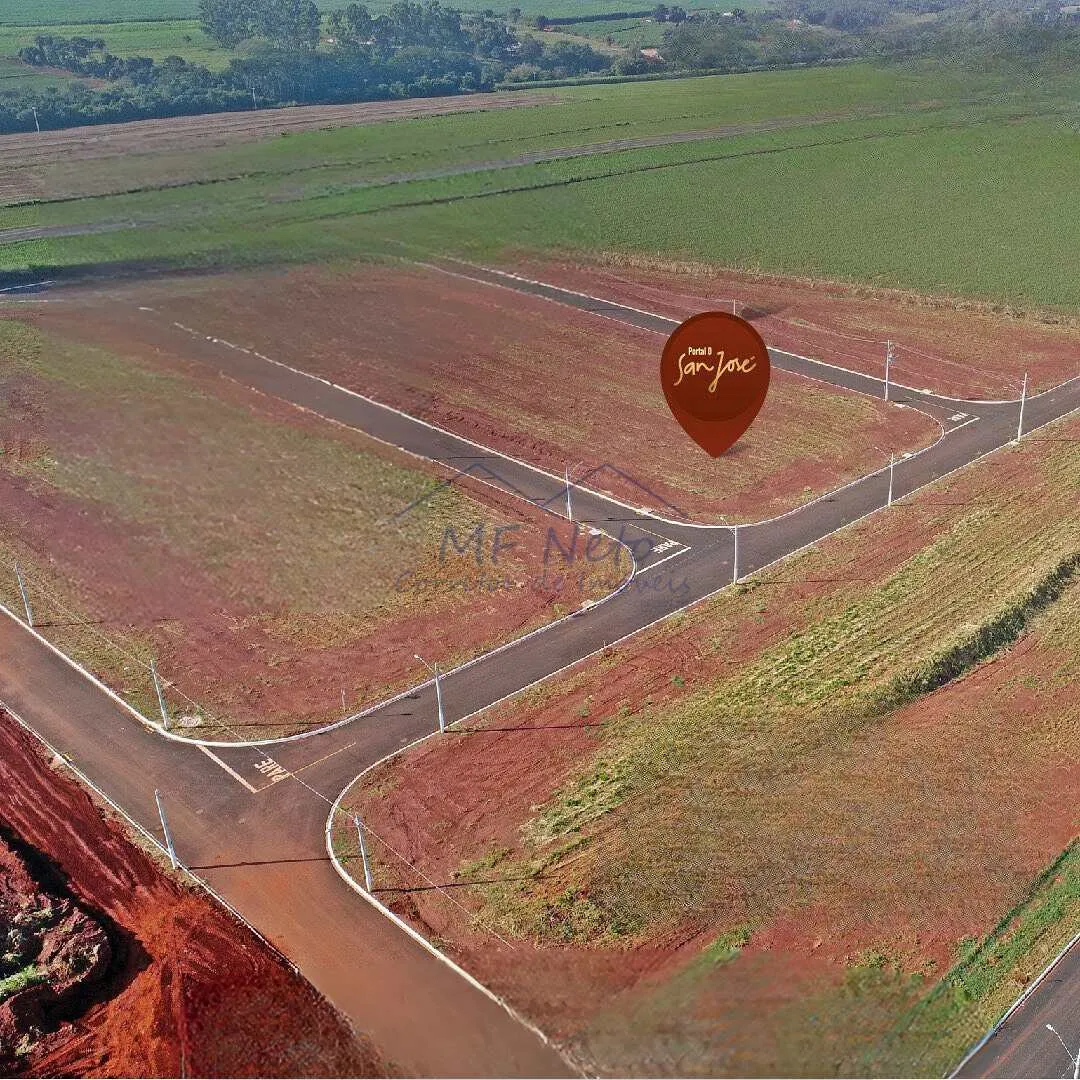 Imagem Terreno Padrão