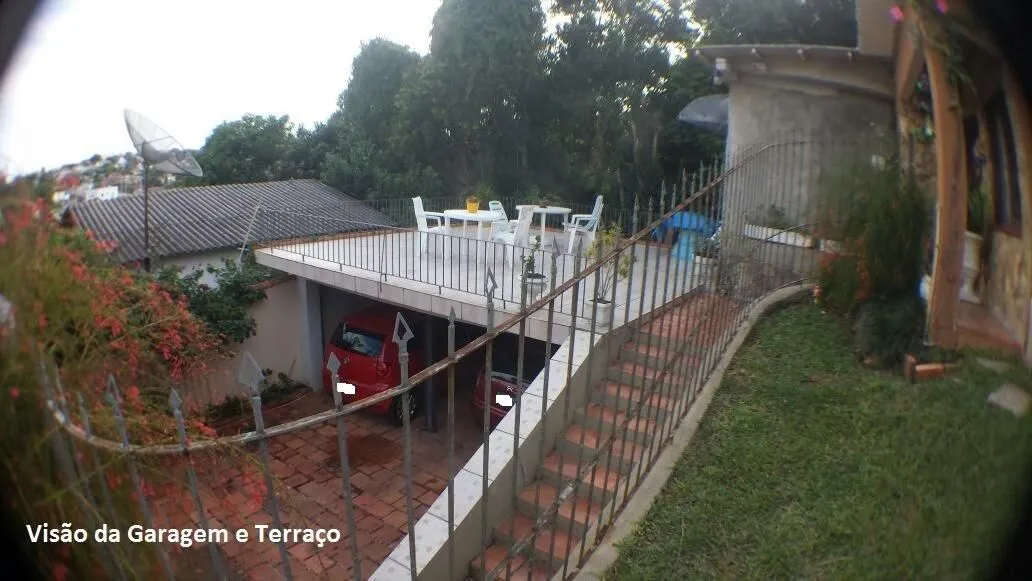Imagem Ótima casa 3 dormitórios sendo 1 suíte e Salão de Festas