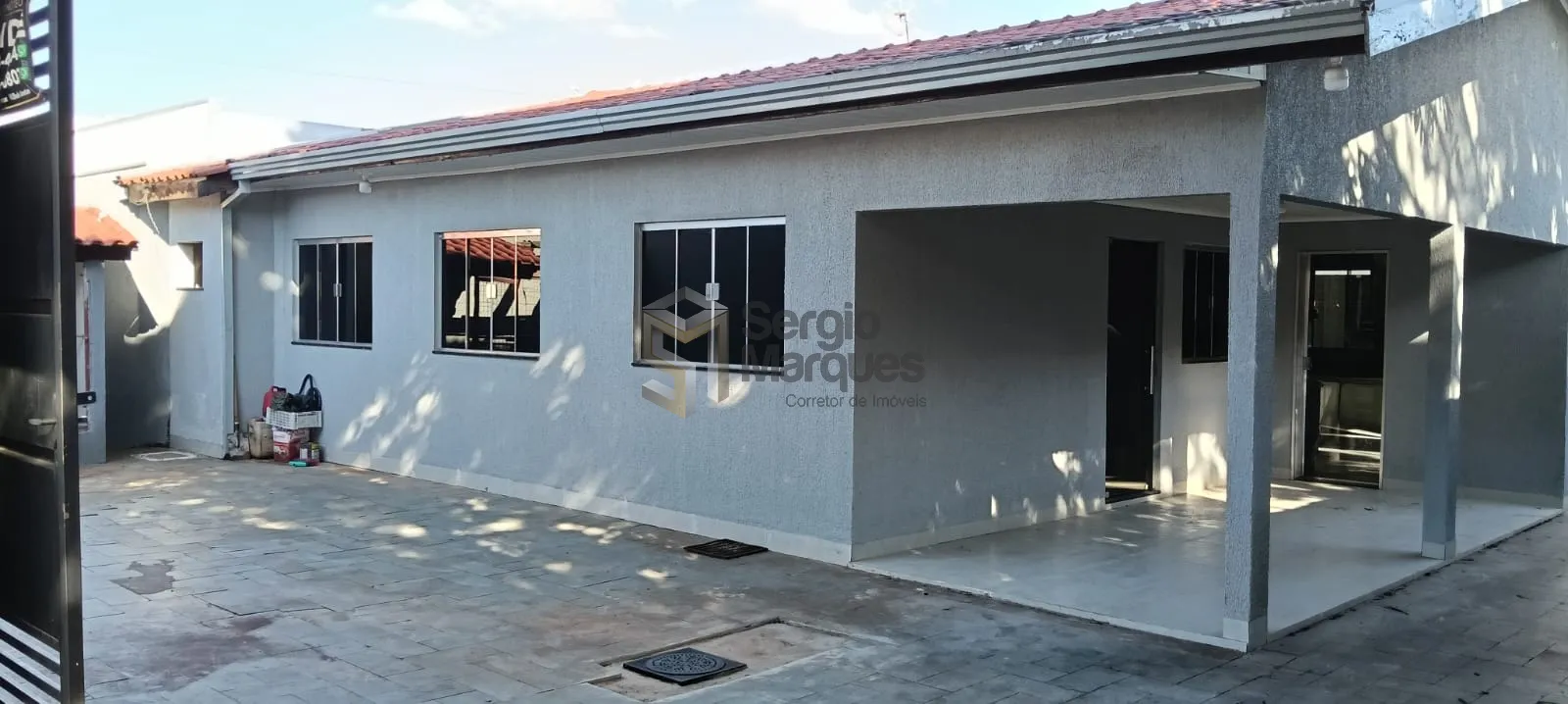 Imagem Casa à venda - 320m² - Jd União, Umuarama-PR