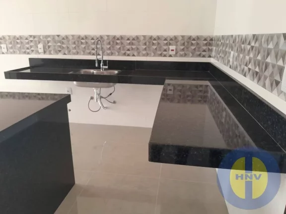 Imagem VENDO CASA EM CONDOMINIO FECHADO EM MARICÁ
