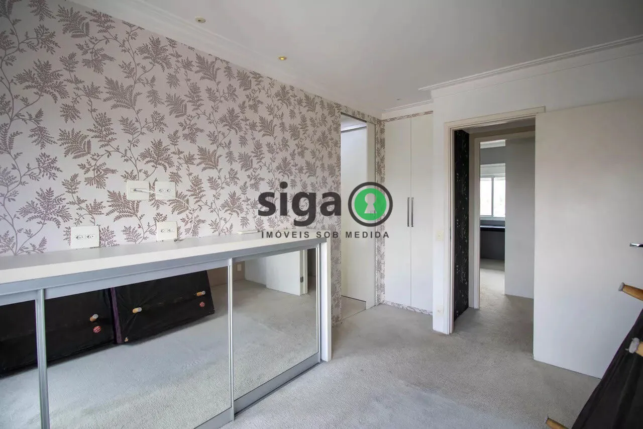 Imagem Apartamento a venda 174 m² 3 3 SuíteS, 3 vagas - Vila Andrade - SP