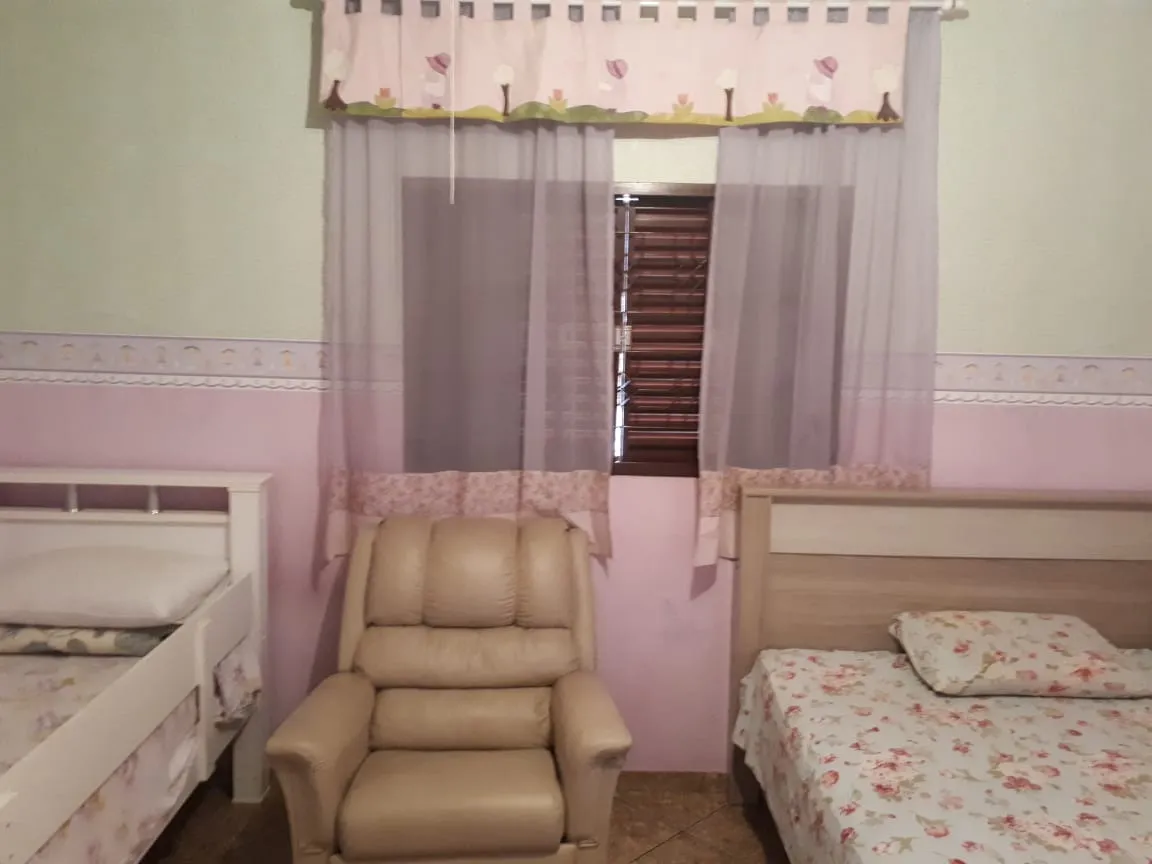 Imagem Sobrado dos Sonhos: Residência e Comércio em Harmonia