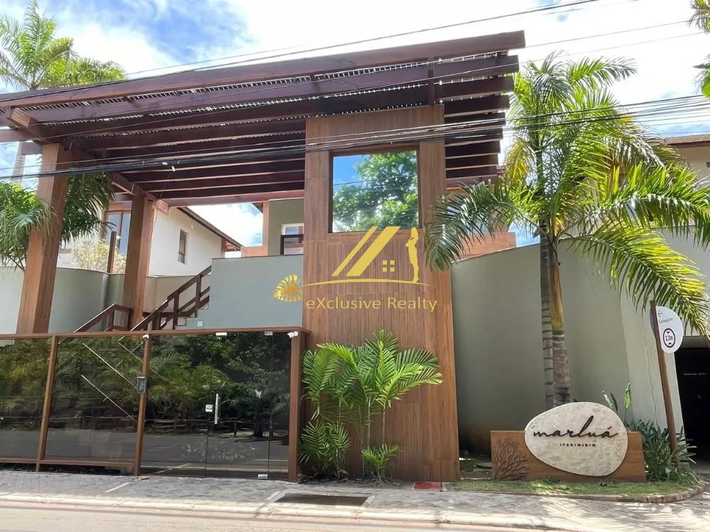 Imagem Casa RESIDENCIAL em Camaçari - Bahia, Itacimirim (Monte Gordo)