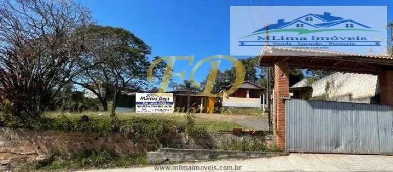 Imagem Áreas (terreno) Industriais para Venda em Mairiporã