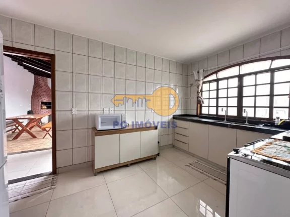 Imagem EXCELENTE RESIDENCIA 4 DORMITÓRIOS EM LONDRINA / PR