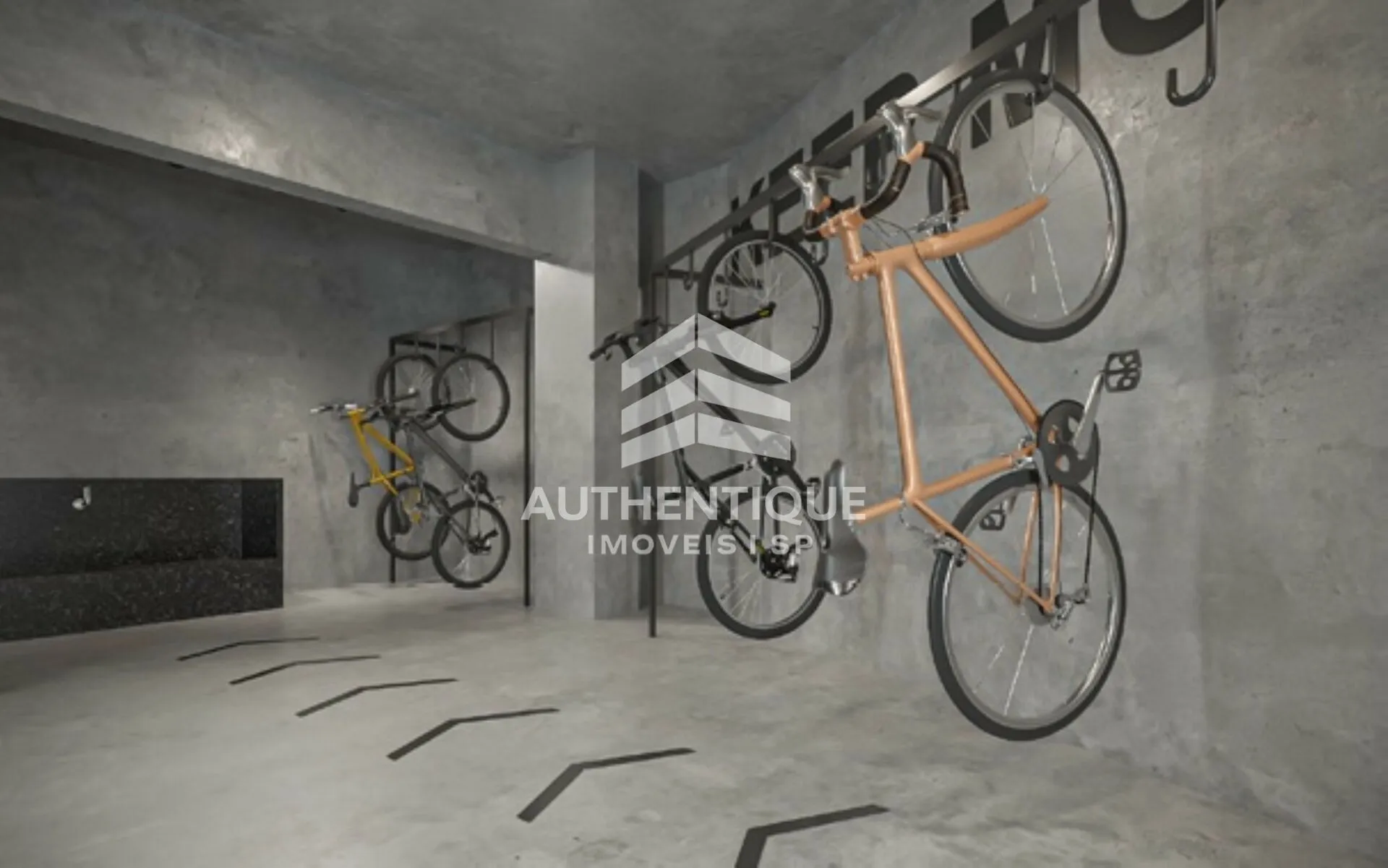 Imagem Alameda 45 - Apartamento à venda no bairro Vila Mariana - São Paulo/SP, Zona Sul
