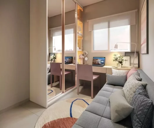 Imagem LIFT LAGUNA - PRA QUEM NÃO ABRE MÃO DE MORAR EM UMA ÓTIMA LOCALIZAÇÃO!!