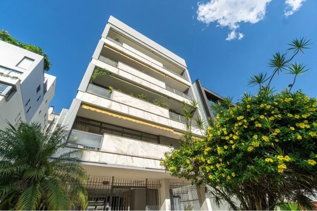 Foto do imóvel Apartamento para venda em Porto Alegre