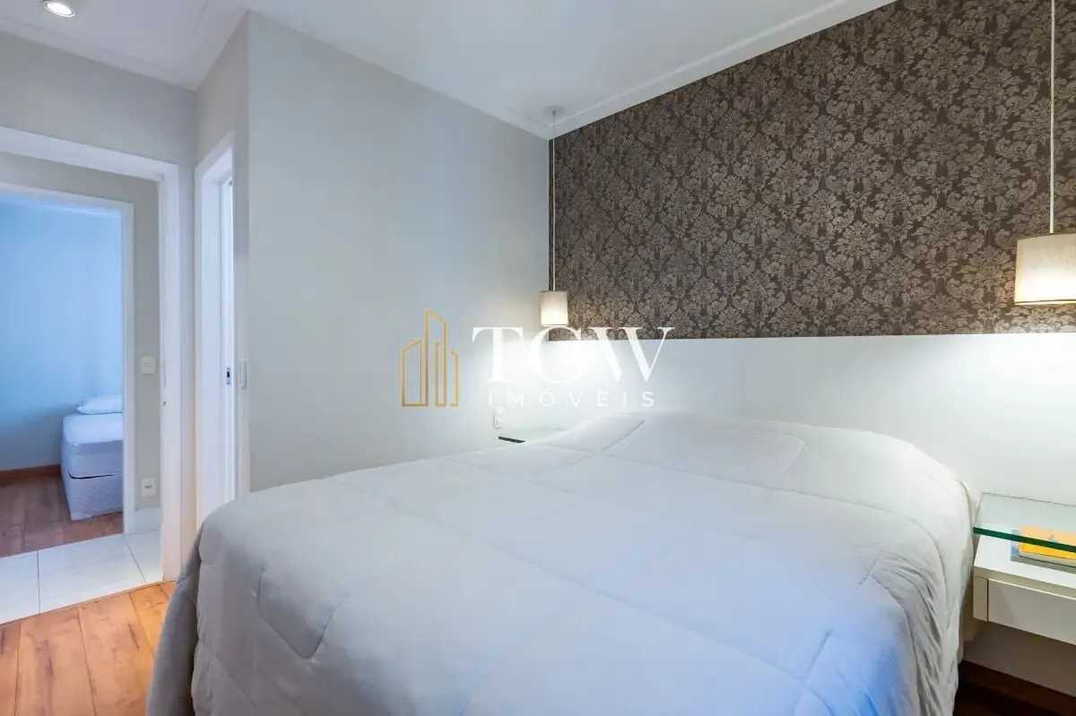 Imagem Apartamento à venda no bairro Vila Gertrudes - São Paulo/SP, Zona Sul