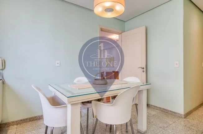 Imagem Imperdível: Apartamento de luxo com 4 quartos e 4 suítes em Perdizes, São Paulo - 200m² e 3 vagas de garagem