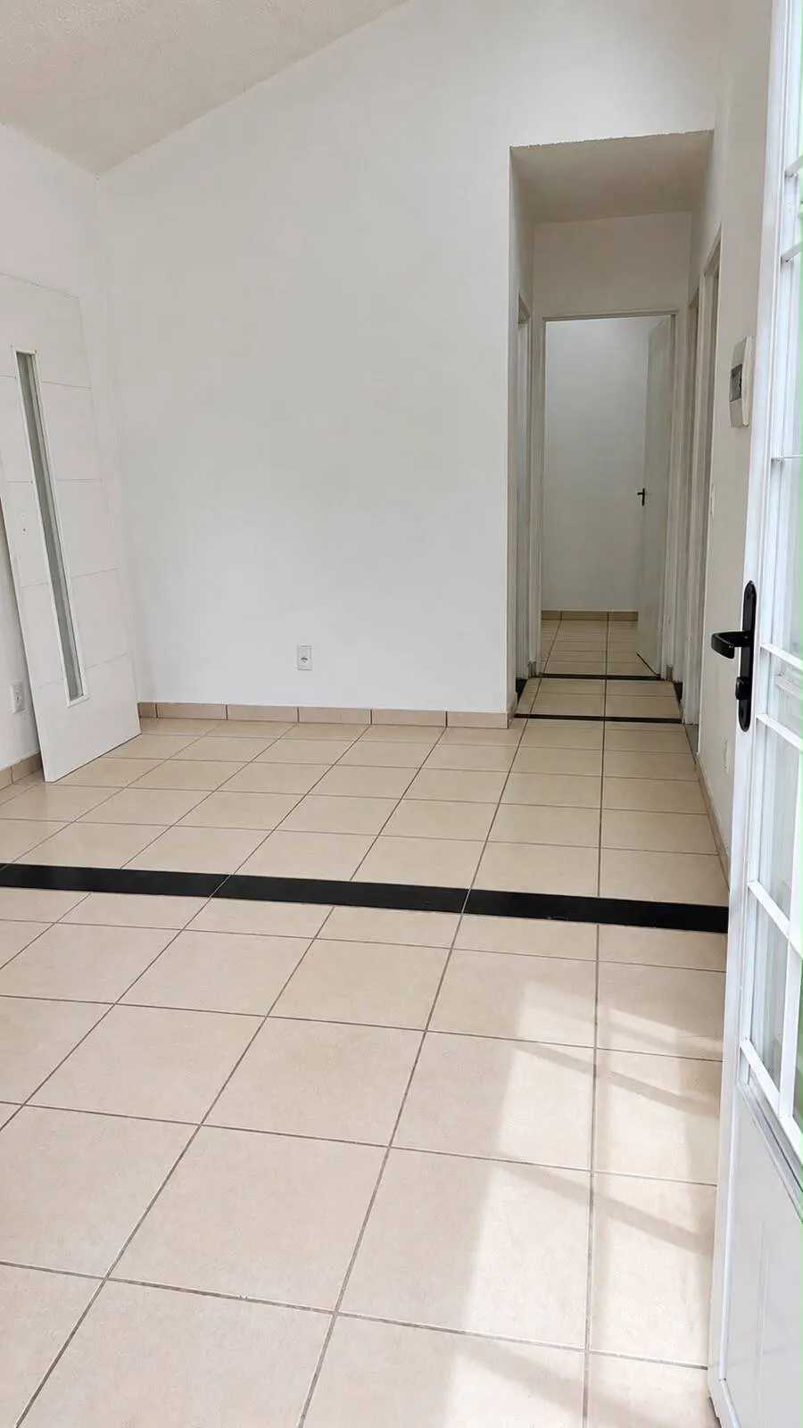 Imagem Casa 3 dormitórios bairro José Carlos Guimarães Várzea Grande