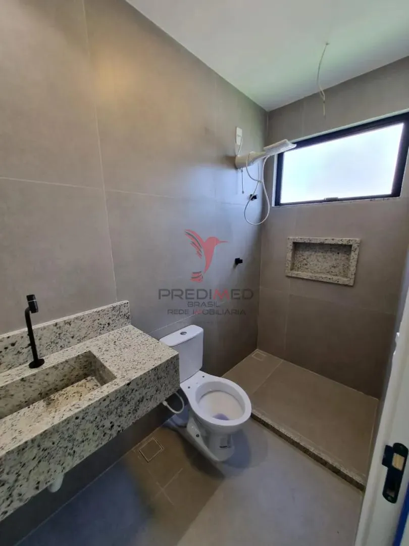 Imagem Vendo Casa Nova Terras Alphaville Camaçari/BA
