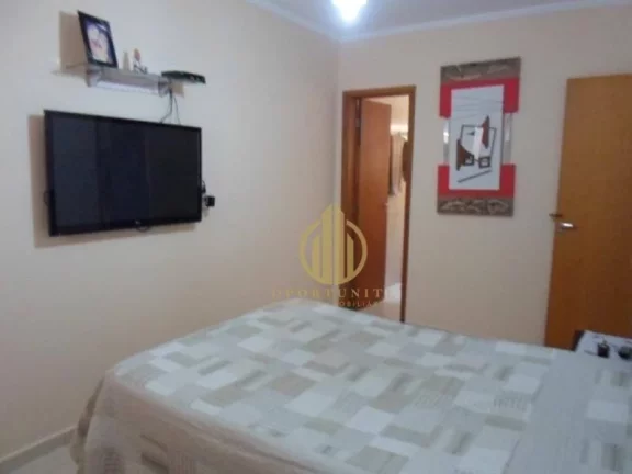 Imagem Apartamento com 2 dormitórios à venda, 76 m² por R$ 300.000,00 - Vila Elisa - Ribeirão Preto/SP