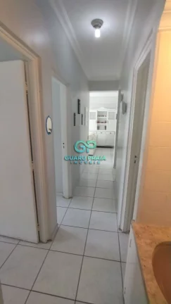 Imagem Apartamento à venda no bairro Centro - Guarujá/SP