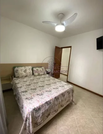 Imagem 3 Quartos | Lazer completo | Praia da Costa – 130m²