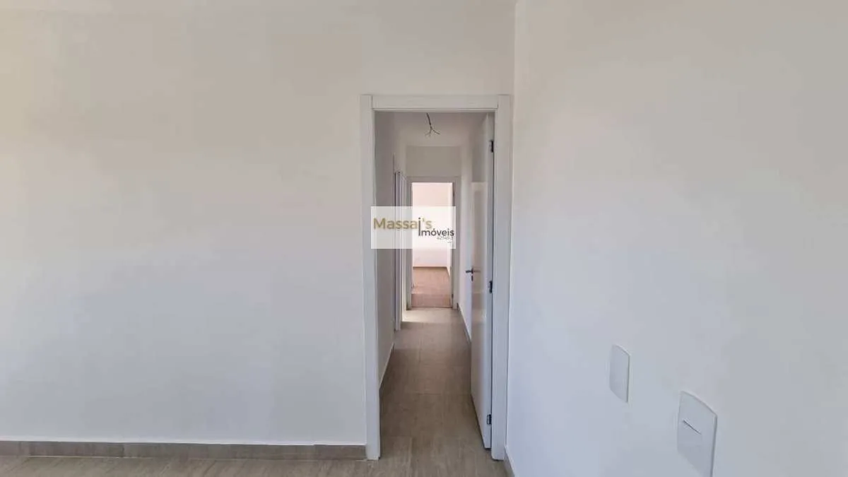 Imagem Apartamento à venda, no SENSIA PARQUE PRADO em Campinas, Loteamento Parque São Martinho, com 2 quartos, 64m2