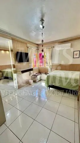 Imagem Ótima casa a venda localizada no bairro Centro em Campo Bom/RS - 3 Dormitórios