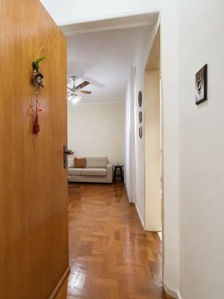 Imagem Apartamento em Passo da Areia