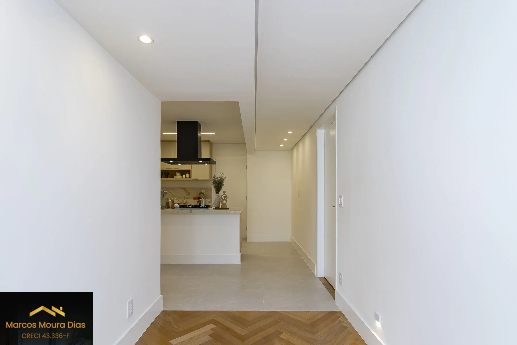 Imagem Apartamento Alto Padrão com alma no coração dos Jardins