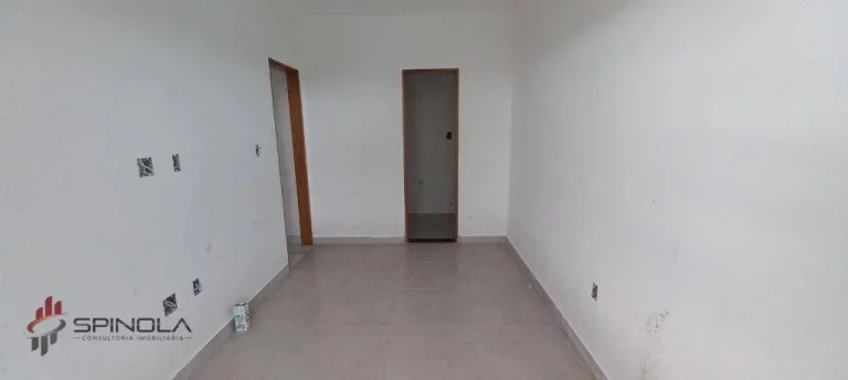 Imagem Apartamento com 3 dormitórios à venda, 102 m² por R$ 880.000,00 - Balneário Flórida - Praia Grande/SP