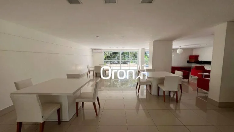 Imagem Apartamento à venda, 108 m² por R$ 1.079.000,00 - Setor Bueno - Goiânia/GO