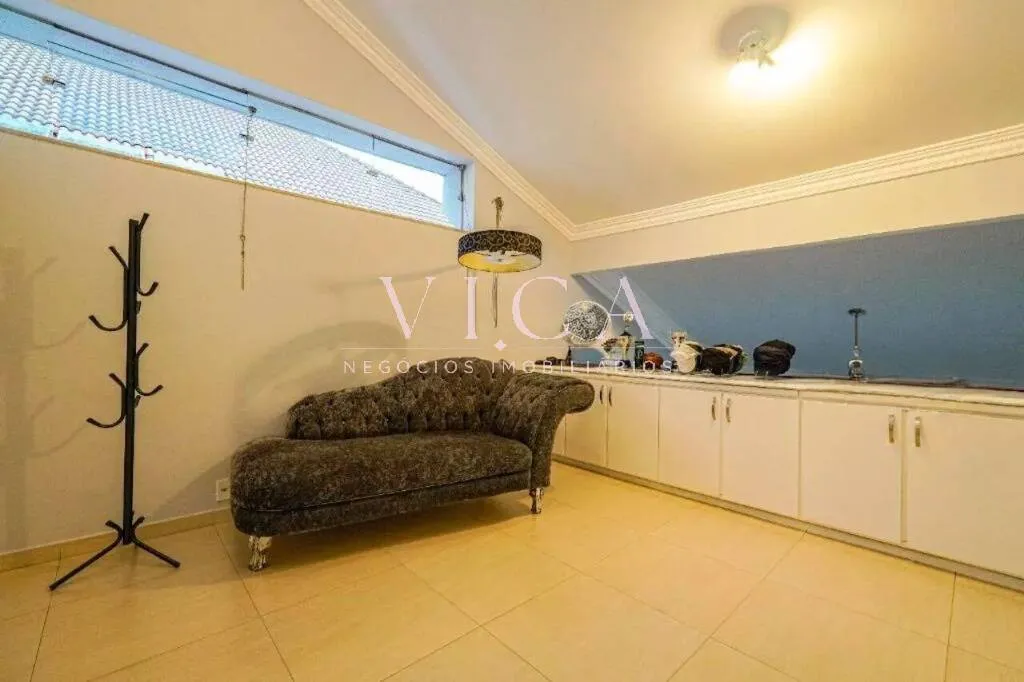 Imagem Alphaville|Resid 02 |Casa mobiliada 3 dorms, piscina | R$25.000 Aluguel