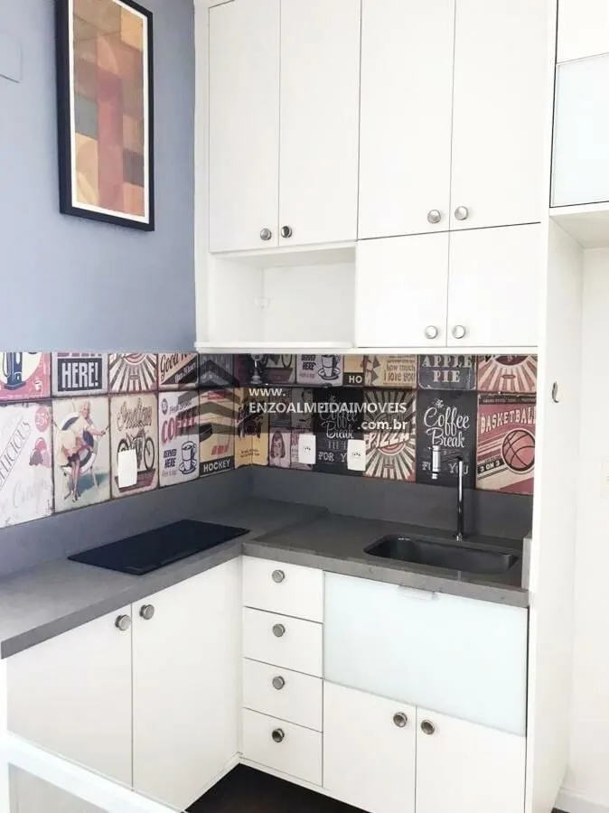Imagem Apartamento à venda em São Paulo/SP