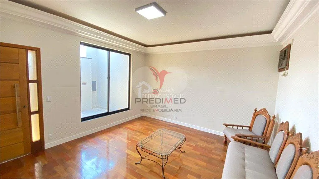 Imagem Casa de 3 quartos, 184m² no bairro Vila Nossa Senhora Aparecida, em Lençóis Paulista