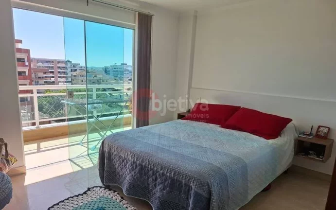 Imagem Linda cobertura duplex a venda 4 quartos no Agatha X no Braga em Cabo Frio.