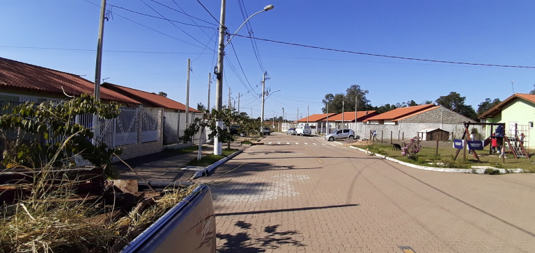 Imagem Terreno à Venda, 150 m² em Floresta - Nova Santa Rita