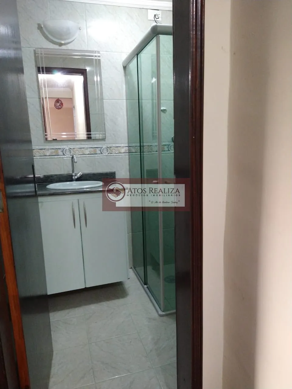 Imagem Apartamento a venda em Jordanópolis - São Paulo