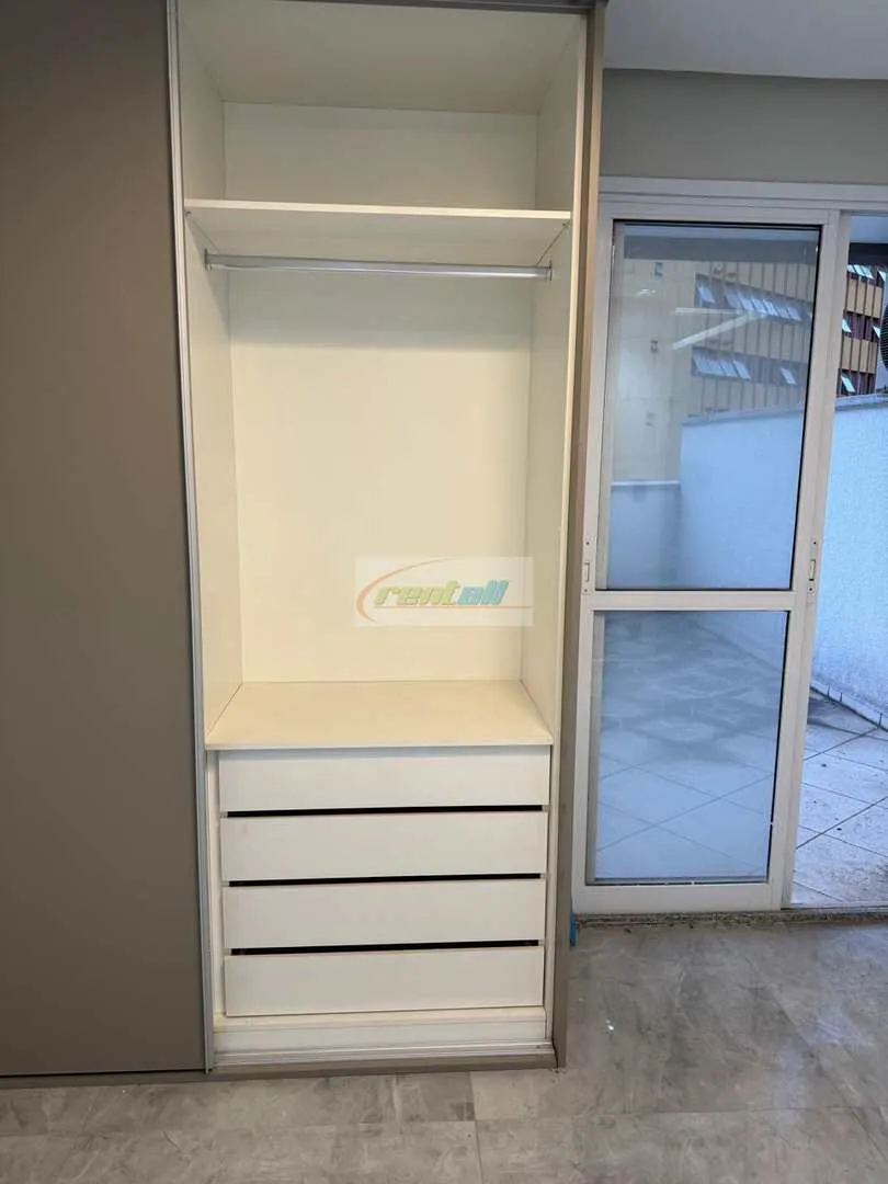 Imagem Apartamento Padrão